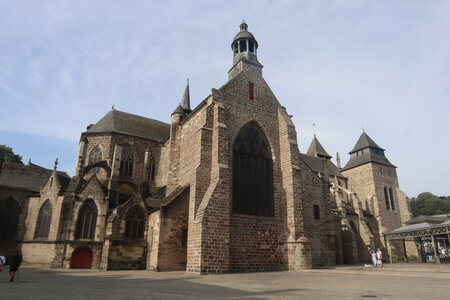 2026_06_24-25_Saint-Brieuc, 2026_06_25_0605_La cathédrale Saint-Etienne