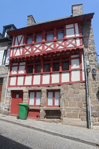 2026_06_24-25_Saint-Brieuc, 2026_06_25_0621_La rue Notre-Dame