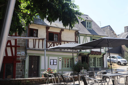 2026_06_24-25_Saint-Brieuc, 2026_06_25_0628_La place Louis Guilloux