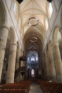 2026_06_24-25_Saint-Brieuc, 2026_06_25_0632_La cathédrale Saint-Etienne