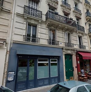 Photos immeubles, 10 rue Rochambeau
