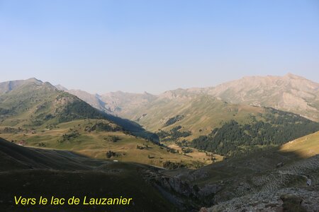 Lacs de L'Orrenaye et Roburent, IMG_2415