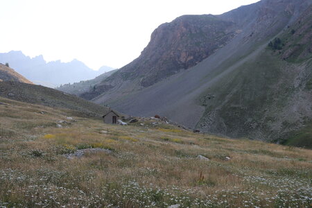 Lacs de L'Orrenaye et Roburent, IMG_2416