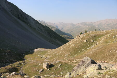 Lacs de L'Orrenaye et Roburent, IMG_2418