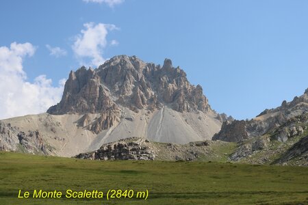 Lacs de L'Orrenaye et Roburent, IMG_2435