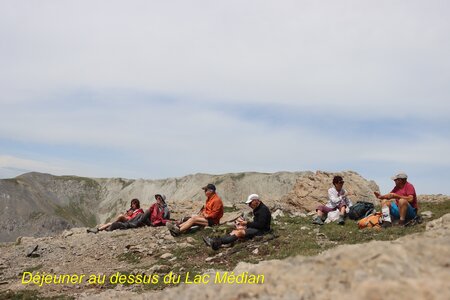 Lacs de L'Orrenaye et Roburent, IMG_2451