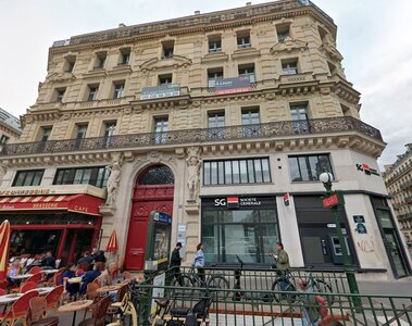 Photos immeubles, 2 rue Blanche