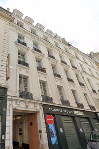 Photos immeubles, 20 rue Laffitte