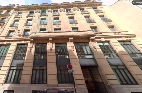 Photos immeubles, 48 Rue de la Victoire