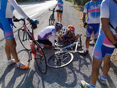2026-07-22 Col réservé aux cyclistes Corobin, IMG-20260722-WA0011