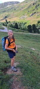 Sortie avec Many, Valerie2