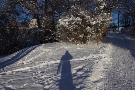 Stockholm neige et soleil, IMGP1928
