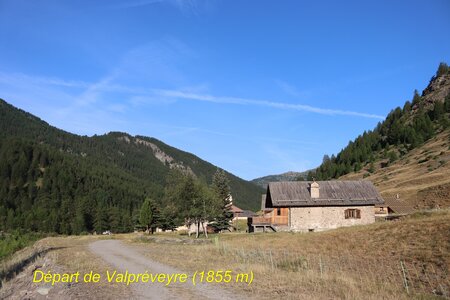 Col de Bouchet et Malaure, IMG_2509