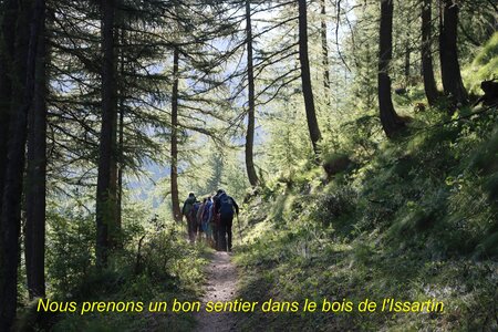 Col de Bouchet et Malaure, IMG_2511