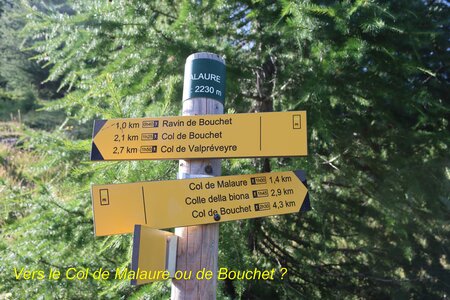 Col de Bouchet et Malaure, IMG_2517