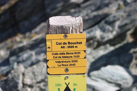 Col de Bouchet et Malaure, IMG_2519