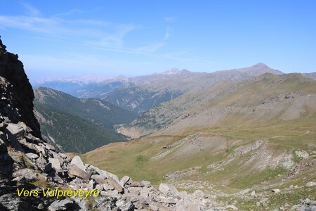 Col de Bouchet et Malaure, IMG_2522
