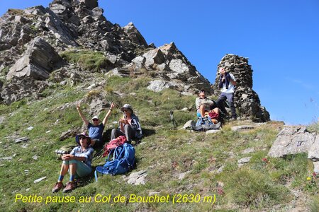 Col de Bouchet et Malaure, IMG_2524