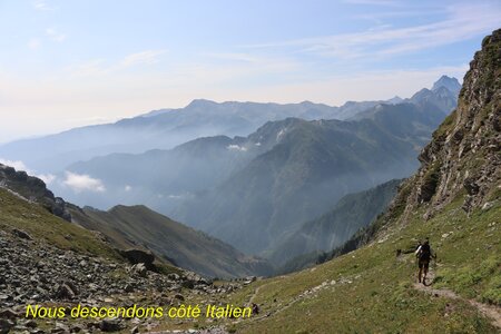Col de Bouchet et Malaure, IMG_2534