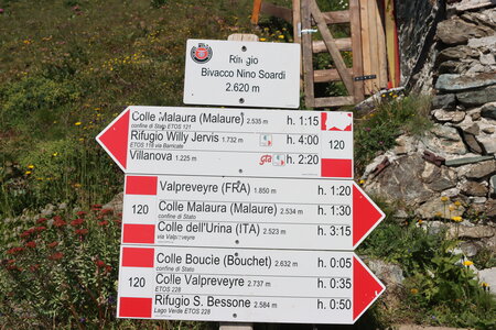 Col de Bouchet et Malaure, IMG_2535