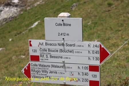 Col de Bouchet et Malaure, IMG_2546