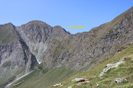 Col de Bouchet et Malaure, IMG_2550