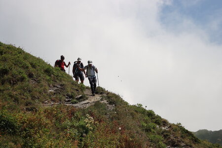 Col de Bouchet et Malaure, IMG_2555