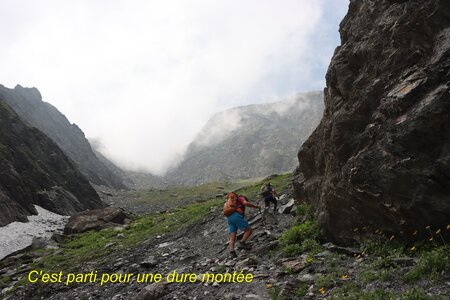 Col de Bouchet et Malaure, IMG_2560