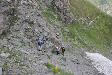 Col de Bouchet et Malaure, IMG_2561