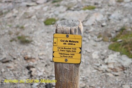 Col de Bouchet et Malaure, IMG_2563