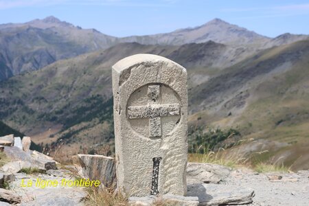 Col de Bouchet et Malaure, IMG_2564