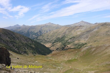 Col de Bouchet et Malaure, IMG_2568
