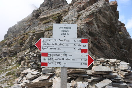 Col de Bouchet et Malaure, IMG_2573