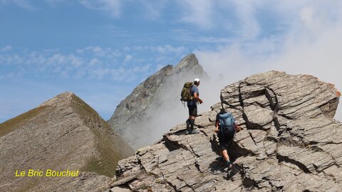 Col de Bouchet et Malaure, IMG_2577