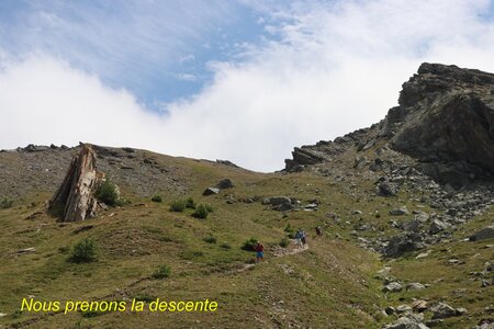 Col de Bouchet et Malaure, IMG_2580
