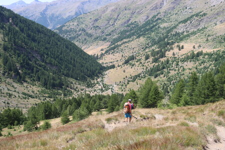 Col de Bouchet et Malaure, IMG_2581