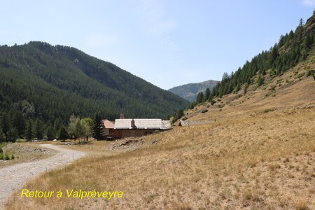 Col de Bouchet et Malaure, IMG_2583