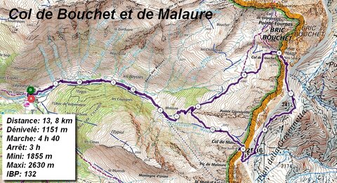 Col de Bouchet et Malaure, IMG_2584