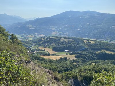 Boucle du Laus, IMG_4425