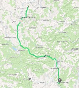 Blog été 2026, Parcours Grotte