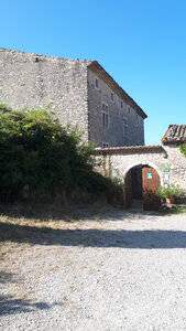 Blog été 2026, Gite-Venturol-maison