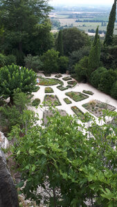 Blog été 2026, La Garde Adh&eacute;mar-jardin