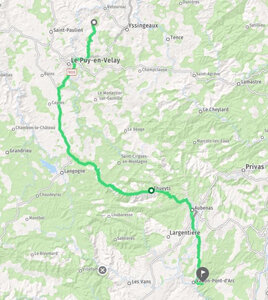 Blog été 2026, Parcours Grotte