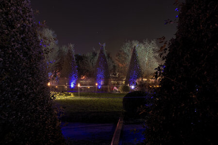 @fmbdx@piaille.fr 2025, Talence en lumières, parc Peixotto