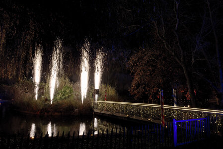 @fmbdx@piaille.fr 2025, Talence en lumières, parc Peixotto
