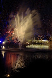 @fmbdx@piaille.fr 2025, Talence en lumières, parc Peixotto