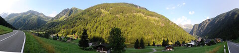 Panoramiques, MB Suisse Trient
