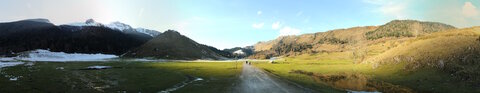 Panoramiques, plateau du Benou 05