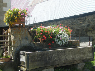 Prapic 2026, Prapic-abreuvoir