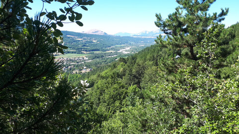 Blog2 -été 2026, Vall&eacute;e du champsaur